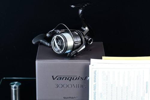 Moulinet toupie shimano - moulinet,