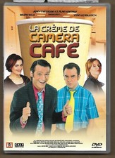 LA CREME DE CAMERA CAFE - Best