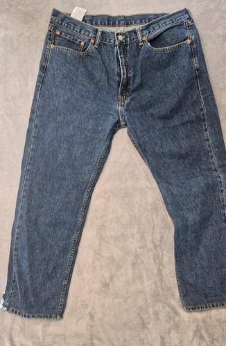 Levi straight blue - levi's,