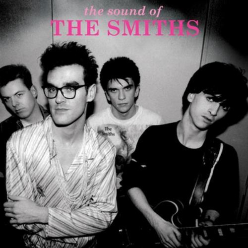 The smiths - the, of
