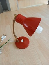 Aluminor lampe vintage en - _,