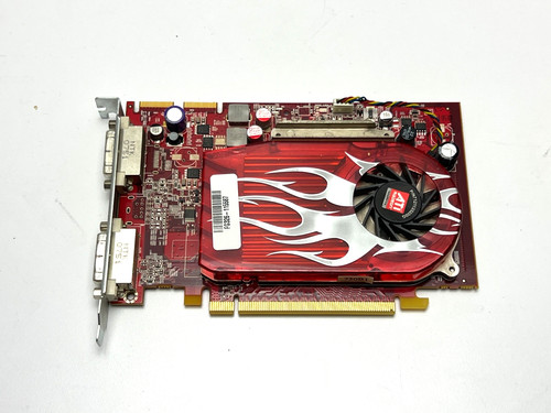 Ati radeon 2600xt mac - mac, edition