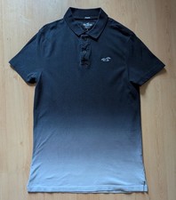 T-shirt polo hollister