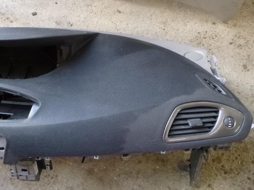 Tableau bord renault - tableau,