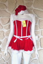 Déguisement de Noël avec