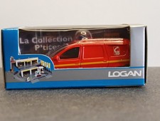 Renault Toys Norev Dacia Logan