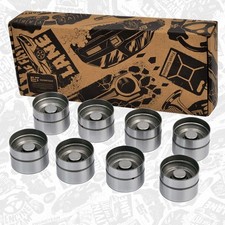 Kit de poussoir de soupape VW AUDI SEAT 1,9 1,8 00467974030L 034109309AC 1649127