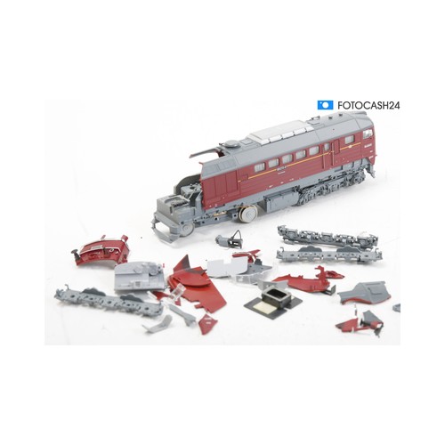 Roco 71779 locomotive - 71779,