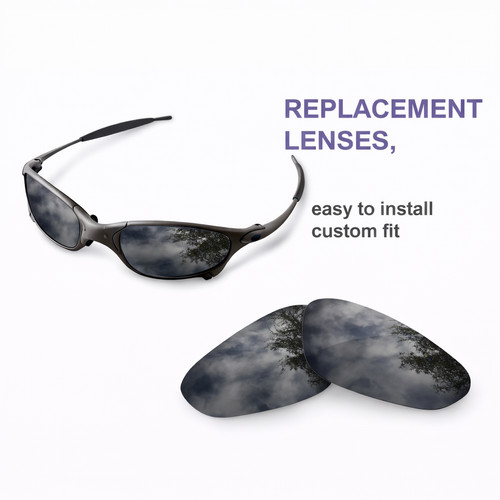 Verres remplacement - verres, de