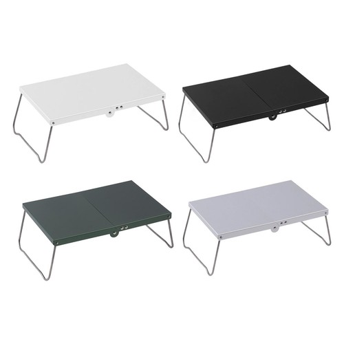 Table camping pliante en - table,