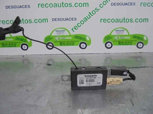 30752169 antenne volvo c30 533 - antenne,