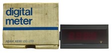 Asahi Keiki AP-101-13-1 DC