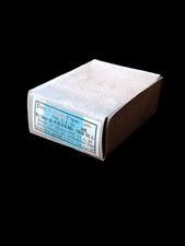 Allemand WW2 Boîte (Vide) Cart. 7,92mm 8mm Mauser K98K WWII Militaria Wehrmacht