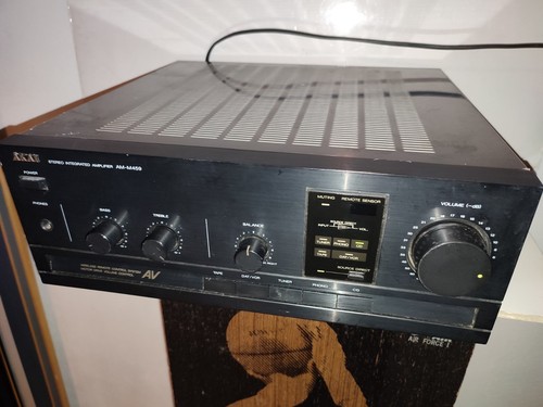 Ampli amplificateur akai - amplificateur,