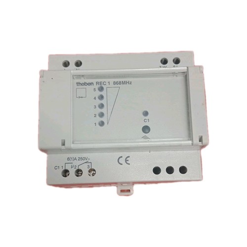 Theben rec 868mhz - 1, 250v