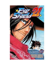 Eyeshield 21 - Tome 28: Finale