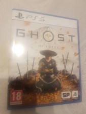 Ghost of Yotei Comme Neuf PS5 PlayStation 5