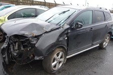 Amortisseur avant droit NISSAN