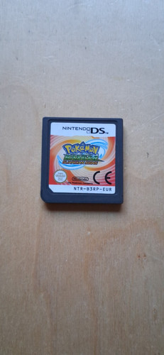 Pokemon ranger sillages de - pokemon,