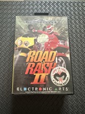 [Boite Vide + Notice] Road
