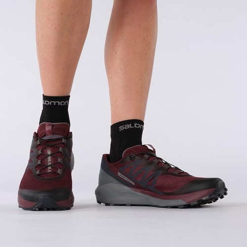 Salomon sense ride trail - ride, 4