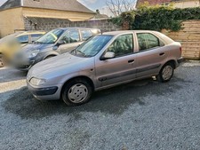 Feu arrière droit citroën - feu,