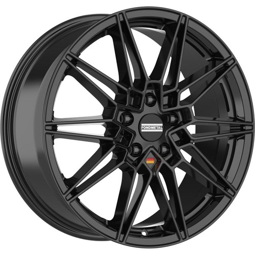 Jante alu fondmetal - jante,