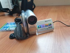 Camescope numérique mini DVD