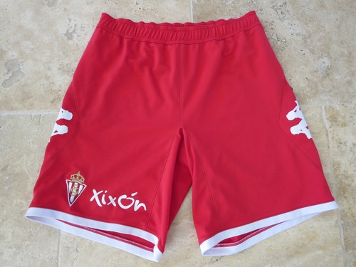 Short sporting gijon vintage - short,