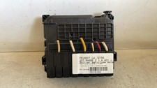Boitier servitude moteur (BSM) PEUGEOT 207 PHASE 2 9667199780
