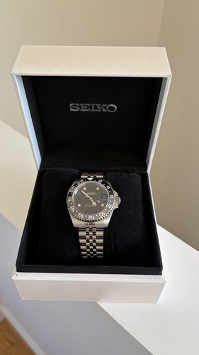 Seiko montre automatique