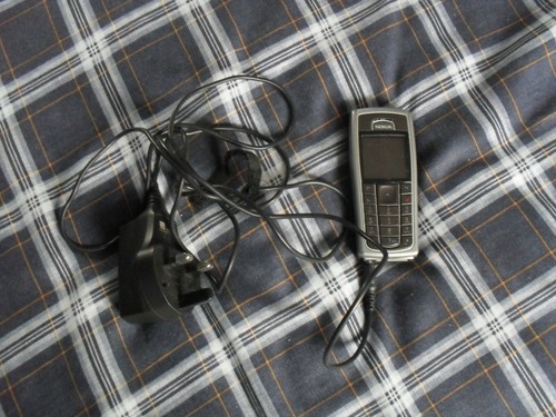 Téléphone portable nokia - portable,