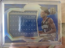 2014 - 15 PANINI SPECTRA