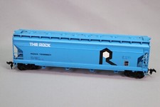 Lm217 bachmann train 87 - bachmann, 1/87