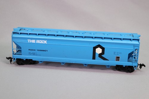 Lm217 bachmann train 87 - bachmann,