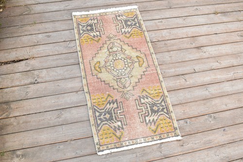 Tapis turc noué main - la,