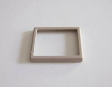 PLAYMOBIL (4227) SYSTEMx - Finition Cheminée Maison Transportable 3517 4058 4145