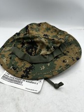 New USMC MCCUU Cover Field