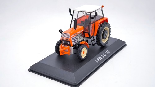 Tracteur ursus 385 43 - ursus, 1:43