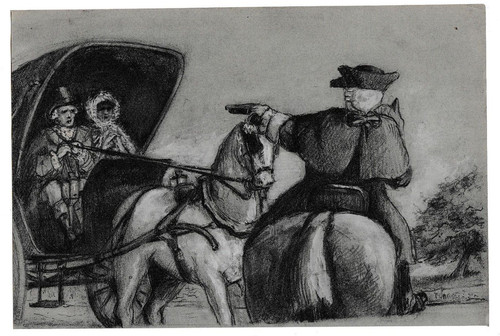 Dessin ancien vasserot - ancien,