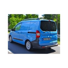 ATTELAGE FORD TRANSIT COURIER