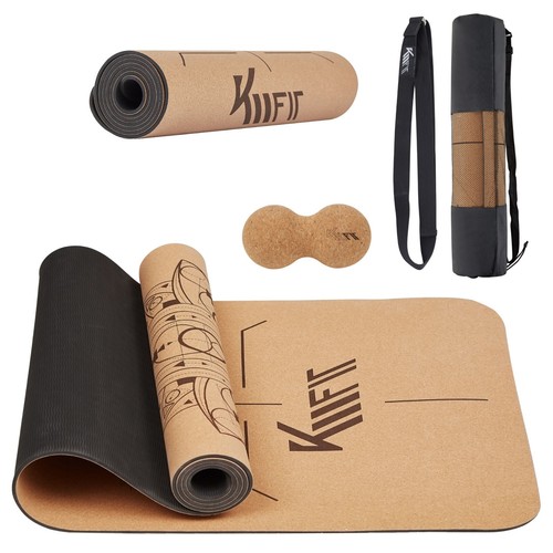 Fit tpe tapis - de,