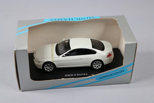 Zc953 minichamps voiture 43 - zc953,