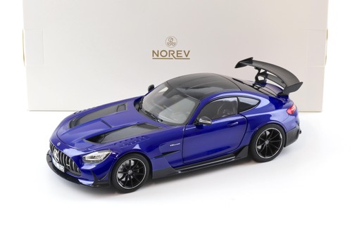Norev mercedes amg gt - amg,