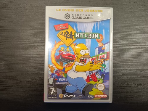 The simpsons hit - simpsons,