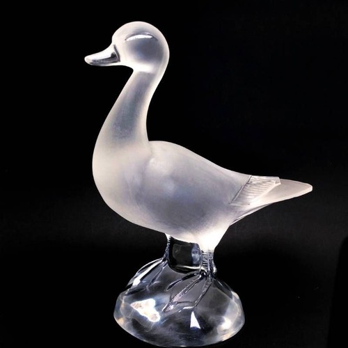 Lalique figurine - lalique, lalique/figurine
