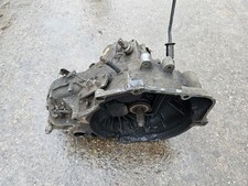 Pontiac Trans Sport 1994