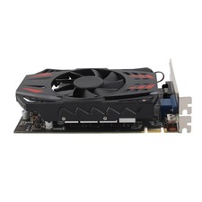 Graphics Card For Desktop Computer Network Accessory 780MHz GTX1050Ti 1G 128 NEW