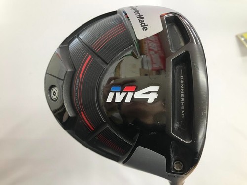 Taylormade driver - taylormade, m4
