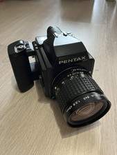 Appareil photo argentique